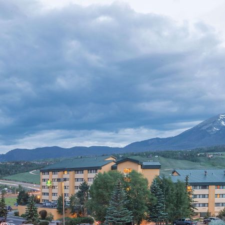 La Quinta By Wyndham Silverthorne - Summit Co Hotel Exterior photo