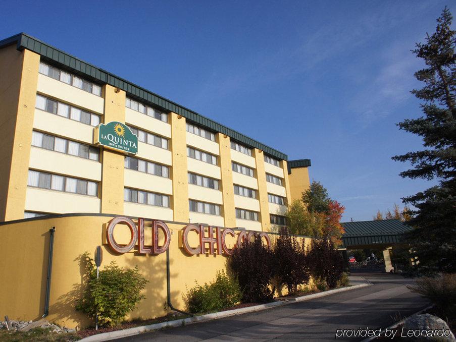 La Quinta By Wyndham Silverthorne - Summit Co Hotel Exterior photo